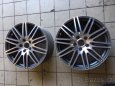 P:NOVE Originál Audi Q7 Alu 20" 5x130 9Jx20 ET60 pouze 1ks - 2