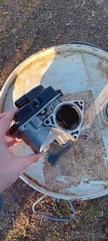 EGR ventil - 2
