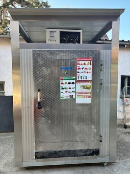 Chladici box - 2