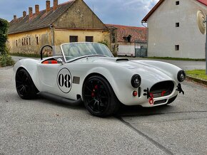 ►► AC COBRA 4.6 V8 KOMPRESOR ◄◄ - 2