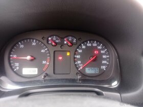 VW Golf IV 1,9TDI 66kW ALH - náhradní díly 129 000km - 2