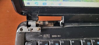 Asus K50IN - 2
