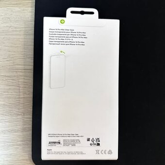Kryt pro iPhone 14 pro MAX - 2