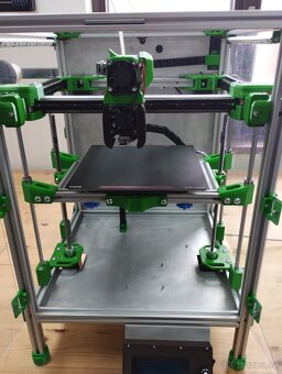 Voron Trident - 2