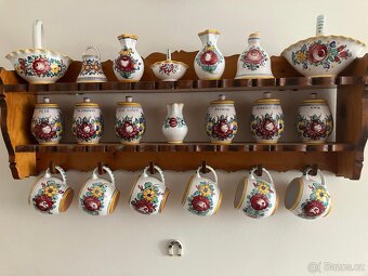 Tupeská keramika - 2