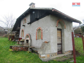 Prodej pozemku k bydlení, 1185 m², Těrlicko - 2