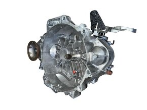 Převodovka 5Q manuál LJL 2.0FSI 80KW VW Caddy 3 - 2