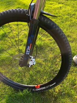 Horské kolo Rockrider st 540S - 2
