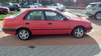Corolla - 2