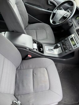 Volvo S80 2.4 D5 136kw 2007 Nová STK,automat,seriozní stav - 2