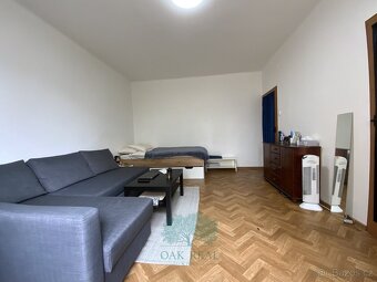 Pronájem byty 2+1, 55 m2 - Praha - Záběhlice, ev.č. 00261-1 - 2