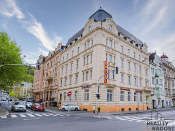 Pronájem Hotelu 3, Karlovy Vary - 2