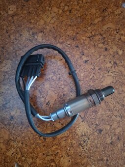 Lambda Sonda Bosch 0258003745 6U0906265C - 2