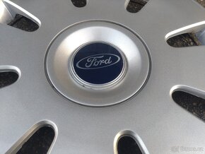 16" Poklice Ford Mondeo/Focus/Galaxy/S-max/C-Max - 2