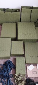 Gucci věci - 2