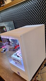 Herní počítač KURUMI RX7900 i5 1TB SSD 32GB DDR5 - 2