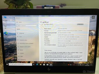HP Elitebook 840 G5 - 2
