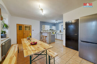 Prodej rodinného domu, 250 m², Kosmová u Toužimi - 2