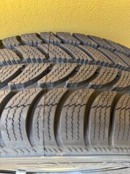 Nová pneumatika 195/65 R15 - 2