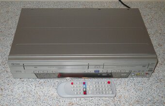 Funai DRV-A3635 - Záznam z VHS na DVD - 2