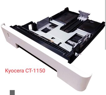 ▤ Zásobník papíru nový Kyocera CT-1150 - 2