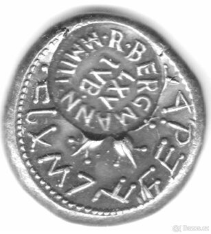 Israel ,stříbrný šekel 2003 , L 54 - - 2