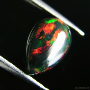 Opál Drahý - 1,12 ct. - 2