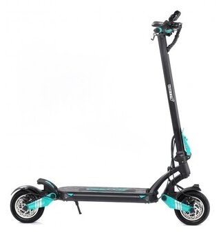 Vsett 9 Lite - 2