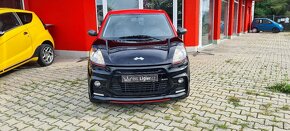 Ligier JS 50L Sport  DCI, klima, CZ - 2