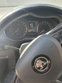 Octavia 3,dsg,2.0 tdi,110kw - 2