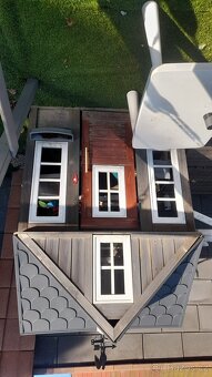 Houpacka s klouzačkou - 2