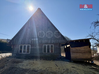 Prodej pozemku k bydlení, 1311 m², Police nad Metují - Pěkov - 2