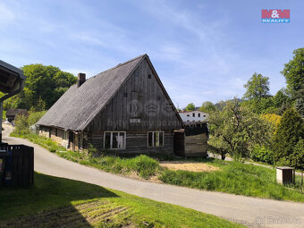 Prodej pozemku k bydlení, 1311 m², Police nad Metují - Pěkov - 2