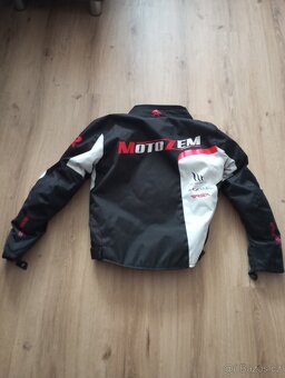 Moto oblečení - 2