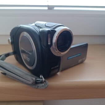 Videokamera SONY - 2