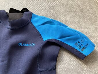 Neopreny Olaian, Decathlon, 8 a 10 let. - 2