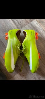 Nike Mercurial - 2