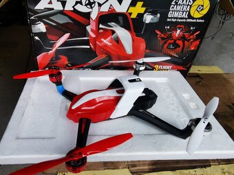 Traxxas Aton+ - 2