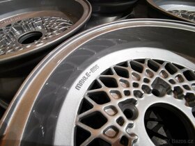 Bbs mahle 5x120 - 2
