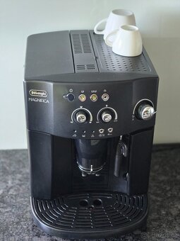 Delonghi ESAM 4000 - 2
