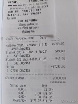 Elektro kolo - 2