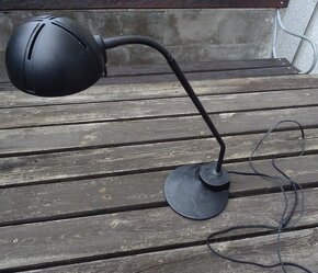 Stolní lampička IKEA 12 V bez zdroje - 2