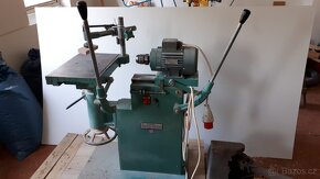 Dlabačka G M Point - 2