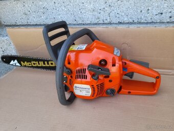 Motorová pila Husqvarna 120 - 2