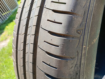 NOVÉ Pneumatiky Falken Ziex 205/65 R16 - 2