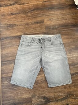 Panske kratasy ESPRiT 38 - 2