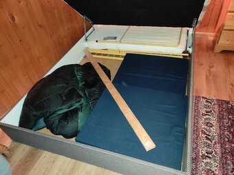 Postel 140x200 - 2