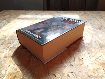 Ve stínu Říše - František Kotleta - 2