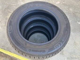 4ks letních pneumatik BARUM 185/65R15 88T 90% 7,5mm 2022 - 2