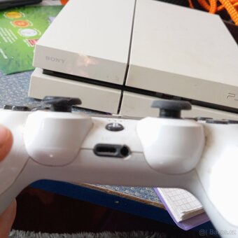 Ps 4 - 2